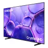 LED TV Samsung UE75U8072FUXXH U8000F 75 inch (190,5 cm) 4K UHD, Tizen, HDR10+, Wi‑Fi, Bluetooth 5.3