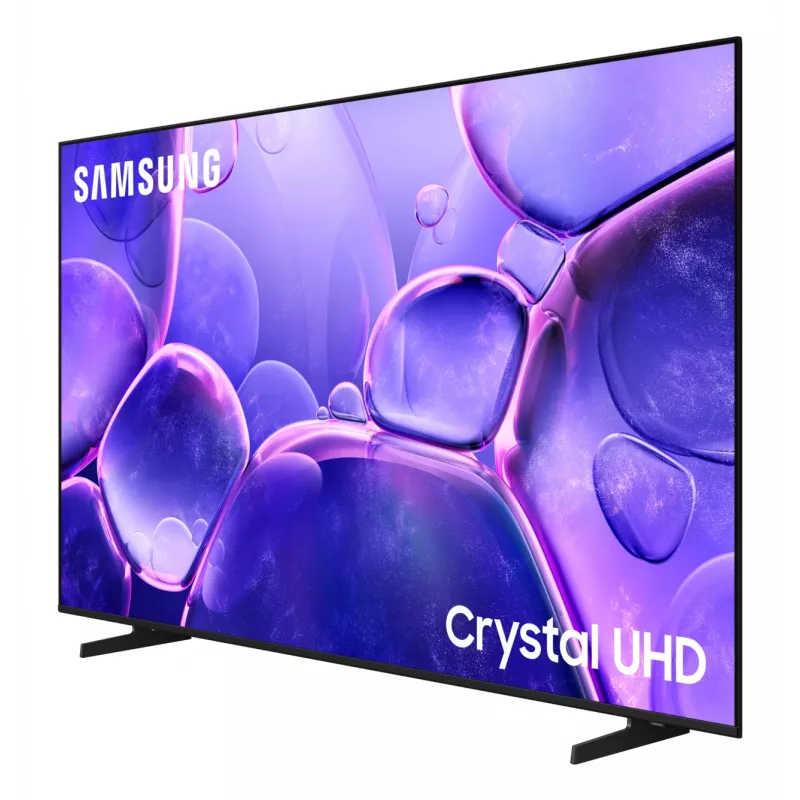 LED TV Samsung UE75U8072FUXXH U8000F 75 inch (190,5 cm) 4K UHD, Tizen, HDR10+, Wi‑Fi, Bluetooth 5.3