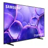 LED TV Samsung UE75U8072FUXXH U8000F 75 inch (190,5 cm) 4K UHD, Tizen, HDR10+, Wi‑Fi, Bluetooth 5.3