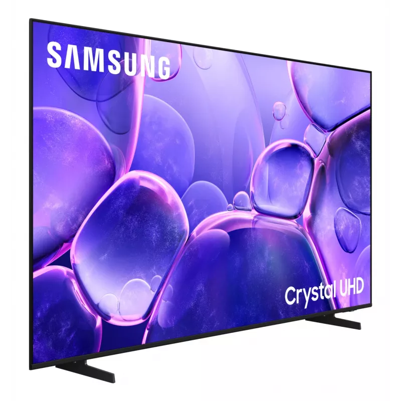 LED TV Samsung UE75U8072FUXXH U8000F 75 inch (190,5 cm) 4K UHD, Tizen, HDR10+, Wi‑Fi, Bluetooth 5.3