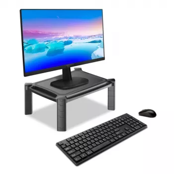 Techly výškovo nastaviteľný Smart Stand ICA-MS 401
