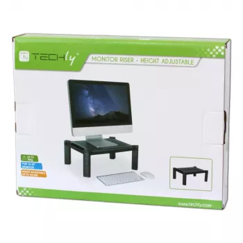Techly výškovo nastaviteľný Smart Stand ICA-MS 401
