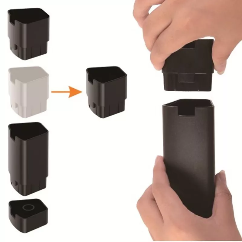Techly výškovo nastaviteľný Smart Stand ICA-MS 401