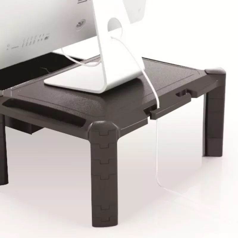 Techly výškovo nastaviteľný Smart Stand ICA-MS 401