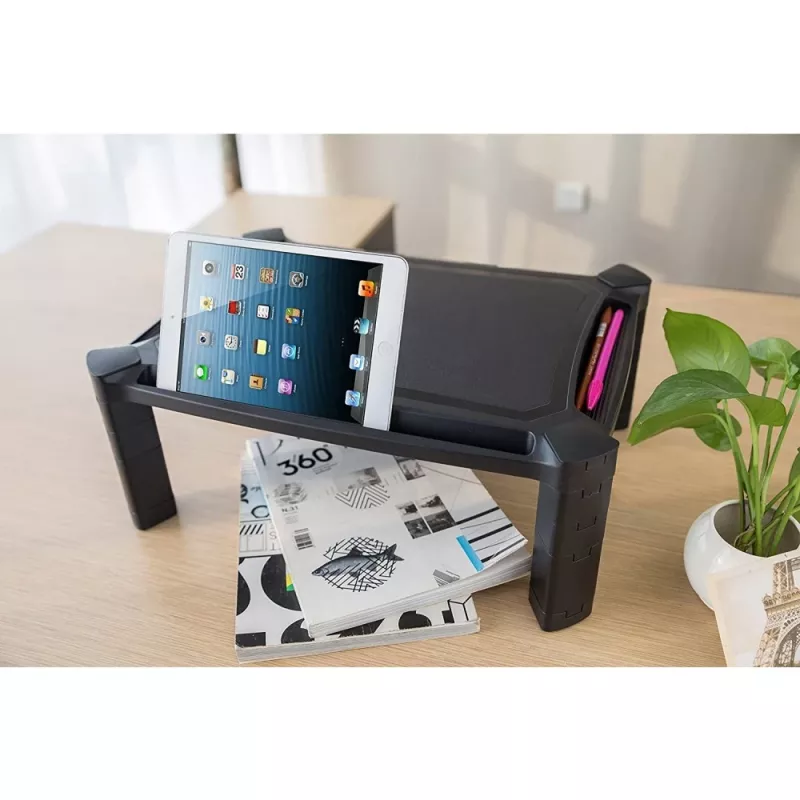 Techly výškovo nastaviteľný Smart Stand ICA-MS 401