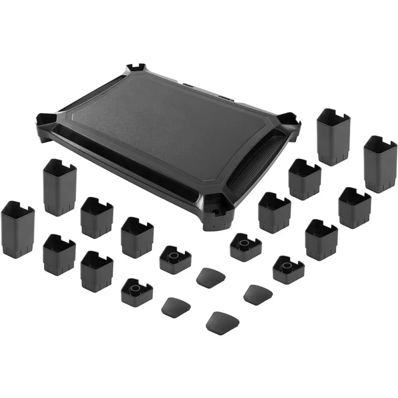 Techly výškovo nastaviteľný Smart Stand ICA-MS 401