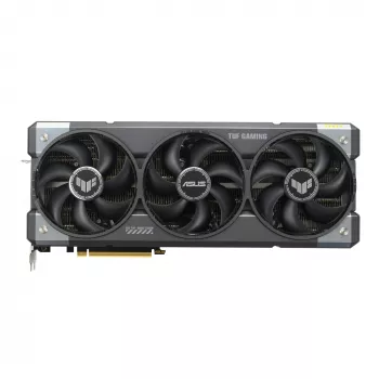 Grafická karta ASUS TUF Gaming GeForce RTX 5090 — 32 GB GDDR7, 512-bit, PCIe 5.0, 3 ventilátory