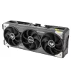 Grafická karta ASUS TUF Gaming GeForce RTX 5090 — 32 GB GDDR7, 512-bit, PCIe 5.0, 3 ventilátory