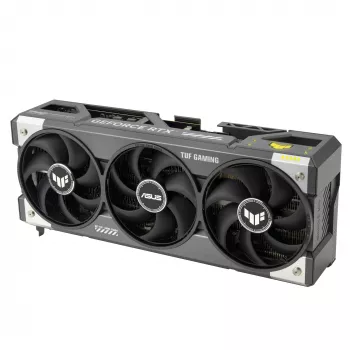 Grafická karta ASUS TUF Gaming GeForce RTX 5090 — 32 GB GDDR7, 512-bit, PCIe 5.0, 3 ventilátory