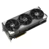 Grafická karta ASUS TUF Gaming GeForce RTX 5090 — 32 GB GDDR7, 512-bit, PCIe 5.0, 3 ventilátory