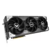 Grafická karta ASUS TUF Gaming GeForce RTX 5090 — 32 GB GDDR7, 512-bit, PCIe 5.0, 3 ventilátory
