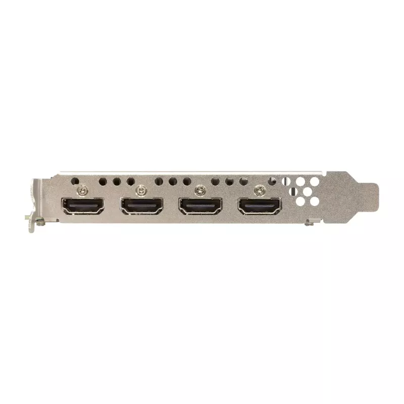 Grafická karta Sparkle Intel Arc A310 OMNI View — 4 GB GDDR6, 2000 MHz, PCIe 4.0 x8