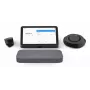 Konferenčné zariadenie ASUS Google Met Home GQE20A-G5003UN – Intel Core i5-1335U, 4 GB RAM, 256 GB SSD, Wi‑Fi, Bluetooth 5.3, dotykový displej