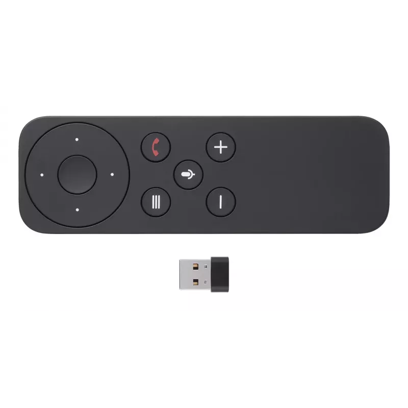 Súprava na videokonferencie ASUS Google Meet GQE20A-G5003UN Small/Medium Room Kit, kamera ePTZ UHD, handsfree reproduktor, dotyková konzola
