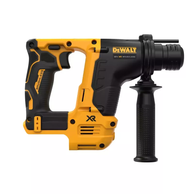 Vŕtacie kladivo DeWALT DCH072NT-XJ
