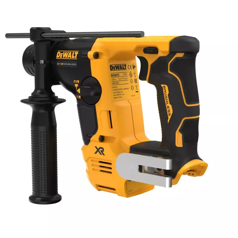 Vŕtacie kladivo DeWALT DCH072NT-XJ