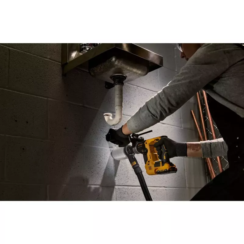 Vŕtacie kladivo DeWALT DCH072NT-XJ