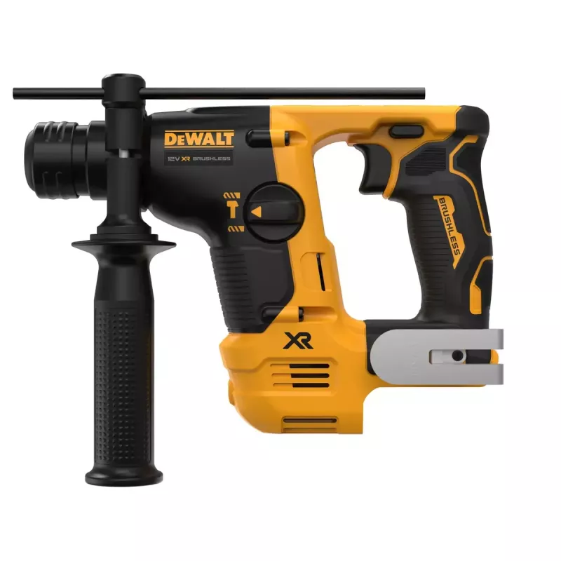 Vŕtacie kladivo DeWALT DCH072NT-XJ