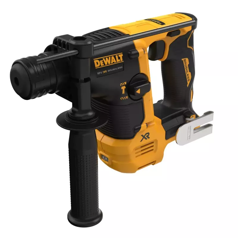 Vŕtacie kladivo DeWALT DCH072NT-XJ