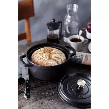 Dusený hrniec Staub La Cocotte 3,8 l