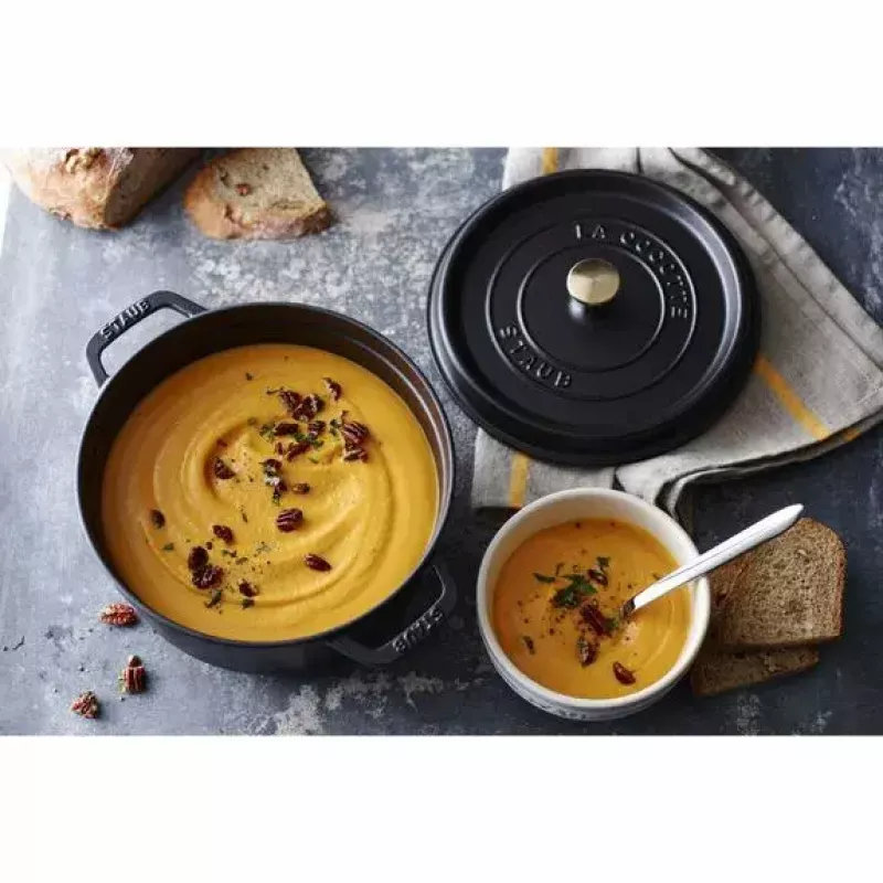 Dusený hrniec Staub La Cocotte 3,8 l
