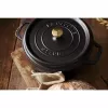 Dusený hrniec Staub La Cocotte 3,8 l
