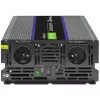 Menič QOLTEC Monolith 6000 MS 12V na 230V 6000W