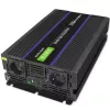 Menič QOLTEC Monolith 6000 MS 12V na 230V 6000W
