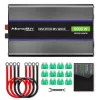 Menič QOLTEC Monolith 6000 MS 12V na 230V 6000W