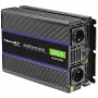 Menič QOLTEC Monolith 6000 MS 12V na 230V 6000W
