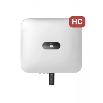 HUAWEI Solárny menič SUN2000-5KTL-M1-HC 5 kW trojfázový, 2 MPPT
