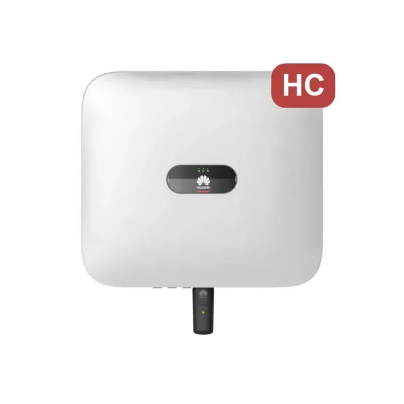 HUAWEI Solárny menič SUN2000-5KTL-M1-HC 5 kW trojfázový, 2 MPPT