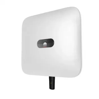 HUAWEI Solárny menič SUN2000-5KTL-M1-HC 5 kW trojfázový, 2 MPPT