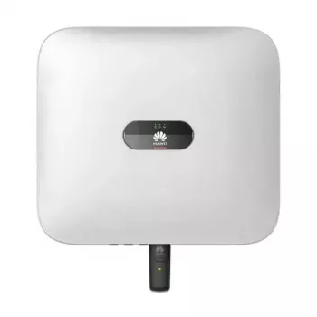 3-fázový PV menič HUAWEI SUN2000-4KTL-M1-HC 4 kW, 2 MPPT