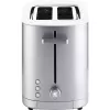Hriankovač ZWILLING 53008-000-0 — 2 plátky 1000 W, saténová nehrdzavejúca oceľ
