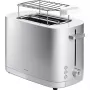 Hriankovač ZWILLING 53008-000-0 — 2 plátky 1000 W, saténová nehrdzavejúca oceľ