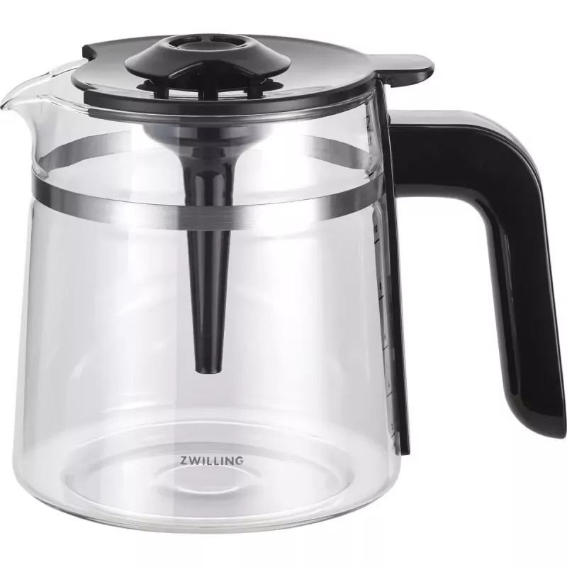 ZWILLING Enfinigy 53103-301-0 kávovar, čierny