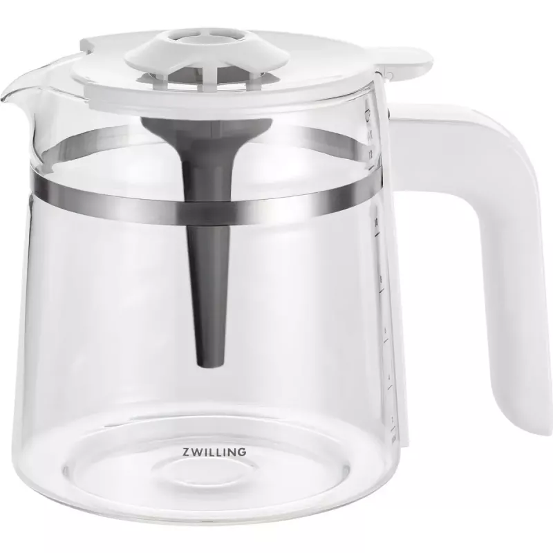 ZWILLING Enfinigy 53103-300-0 kávovar, strieborný