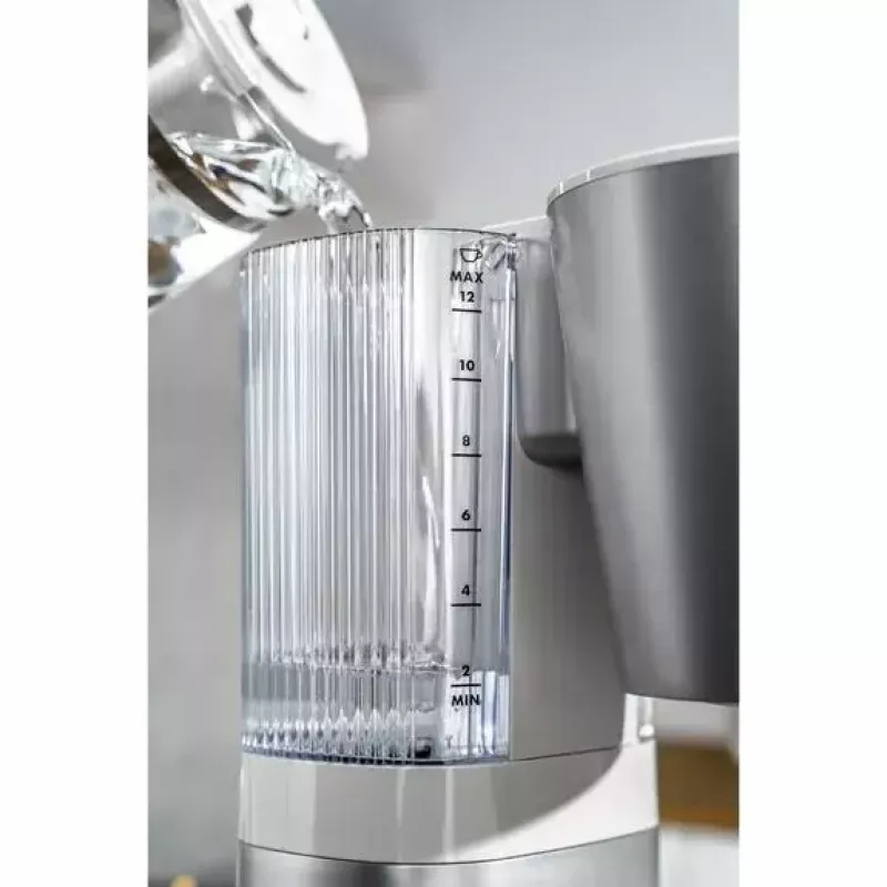 ZWILLING Enfinigy 53103-300-0 kávovar, strieborný