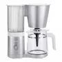 ZWILLING Enfinigy 53103-300-0 kávovar, strieborný