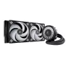 ARCTIC Liquid Freezer III 280 A-RGB - multi-kompatibilný all-in-one CPU vodný chladič s A-RGB