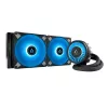 ARCTIC Liquid Freezer III 280 A-RGB - multi-kompatibilný all-in-one CPU vodný chladič s A-RGB