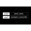 ARCTIC Liquid Freezer III 280 A-RGB - multi-kompatibilný all-in-one CPU vodný chladič s A-RGB