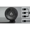ARCTIC Liquid Freezer III 280 A-RGB - multi-kompatibilný all-in-one CPU vodný chladič s A-RGB