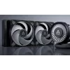 ARCTIC Liquid Freezer III 280 A-RGB - multi-kompatibilný all-in-one CPU vodný chladič s A-RGB