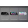 ARCTIC Liquid Freezer III 280 A-RGB - multi-kompatibilný all-in-one CPU vodný chladič s A-RGB
