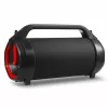 Prenosný reproduktor Bazooka Audiocore AC875, čierny