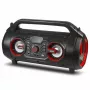 Prenosný reproduktor Bazooka Audiocore AC875, čierny