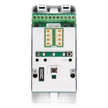 Pasívny infračervený senzor Satel DETECTOR PIR OUTDOOR/OPAL PLUS