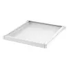 DIGITUS TN-19-5/9-1U-W-GY 1U polica do racku